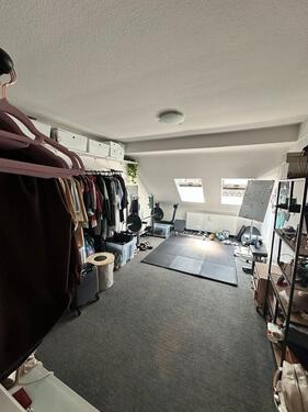 Foto - Etagenwohnung in Frankfurt am Main zur Miete