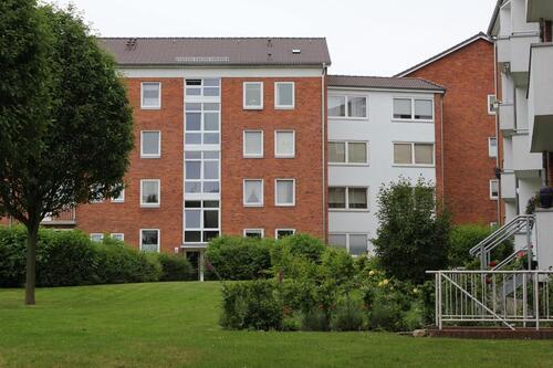 Foto - 4 Zimmer Wohnung in Kiel Projensdorf 24106 Kiel