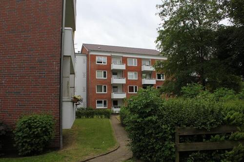 Foto - 4 Zimmer Etagenwohnung zur Miete in Kiel