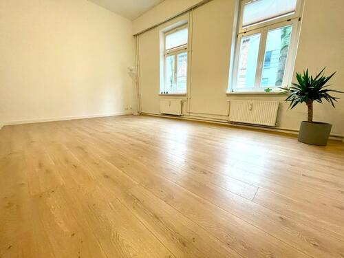 Foto - 2 Zimmer Erdgeschoßwohnung zur Miete in Bernburg (Saale)