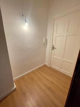 Foto - 2 Zimmer Erdgeschoßwohnung in Bernburg (Saale)