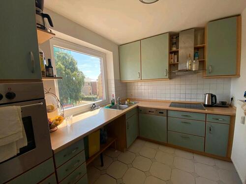 Foto - Etagenwohnung in Lehrte zur Miete