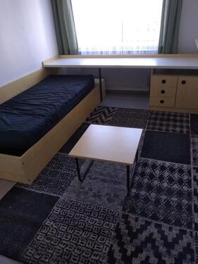 Foto - 1-Zimmerwohnung, Annastraße 17, Göttingen, Nähe Uni