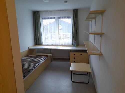 Foto - 1 Zimmer Etagenwohnung zur Miete in Göttingen