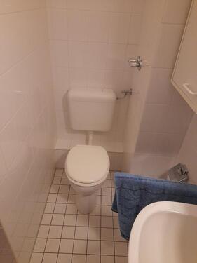 Foto - 1 Zimmer Etagenwohnung in Göttingen