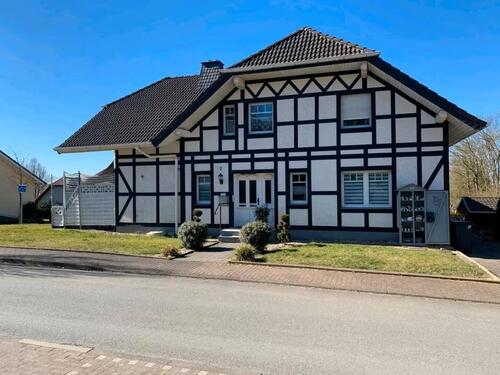 Foto - Mehrfamilien Wohnhaus Anlageobjekt KEINE KÄUFERPROVISION