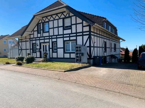 Foto - 10 Zimmer Etagenwohnung zum Kaufen in Borgentreich