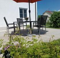 Ferienwohnung (65 qm) Nähe Legoland und Skylinepark, bei Günzburg - Kirchheim In Schwaben