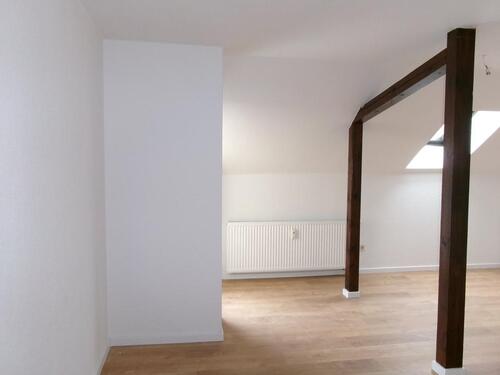 Foto - 2 Zimmer Terrassenwohnung zur Miete in Ellefeld