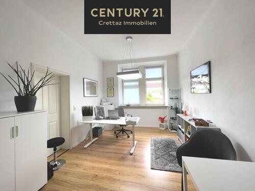 Foto - Gepflegte Büro- oder Praxisfläche in Innenstadtnähe