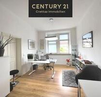 Gepflegte Büro- oder Praxisfläche in Innenstadtnähe - Lichtenfels