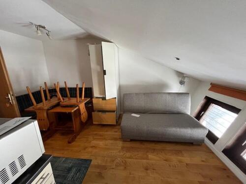 Foto - 1 Zimmer Apartment, Reit im Winkel