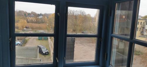 Foto - 2 Zimmer Etagenwohnung in Bitterfeld-Wolfen