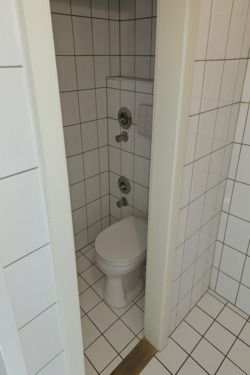 Foto - Etagenwohnung in Bitterfeld-Wolfen zur Miete