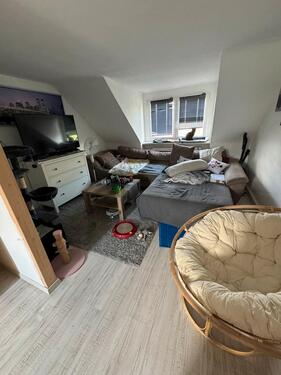 Foto - 2 Zimmer Wohnung verfügbar ab Juni