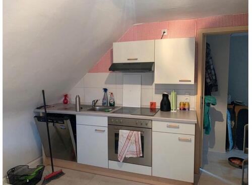 Foto - 2 Zimmer Dachgeschoßwohnung zur Miete in Kist