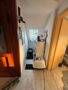 Foto - Dachgeschoßwohnung in Kist zur Miete