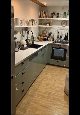 Foto - 2.5 Zimmer Etagenwohnung in Berlin