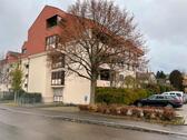 Foto - 2.5 Zimmer Erdgeschoßwohnung zur Miete in Sindelfingen