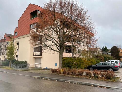 Foto - 2.5 Zimmer Erdgeschoßwohnung zur Miete in Sindelfingen
