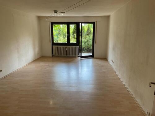 Foto - 2.5 Zimmer Erdgeschoßwohnung in Sindelfingen