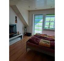 Komfortable Doppelhaushälfte ab 01.07.2026 zu vermieten - Lappersdorf