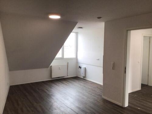 Foto - 2 Zimmer Dachgeschoßwohnung in Heilbronn