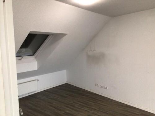 Foto - Dachgeschoßwohnung in Heilbronn zur Miete