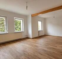 3-Raum-Wohnung frisch renoviert in stadtnaher Lage zu vermieten - Gotha