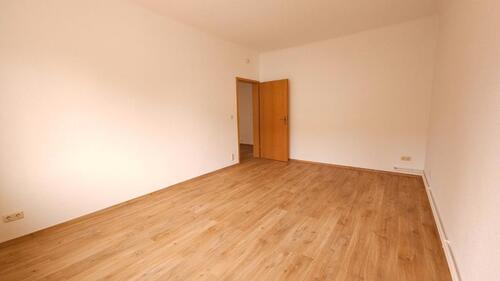 Foto - Etagenwohnung in Gotha zur Miete