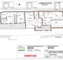 Helle 2-Zimmer Wohnung mit Stellplatz in Schleswig ( Erstbezug )