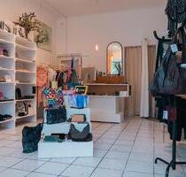 Ladenfläche Atelier zum Teilen - 350,00&nbsp;EUR Kaltmiete, in Berlin (PLZ: 13357) Mitte