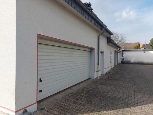 Foto - 5 Zimmer Einfamilienhaus zur Miete in Leverkusen