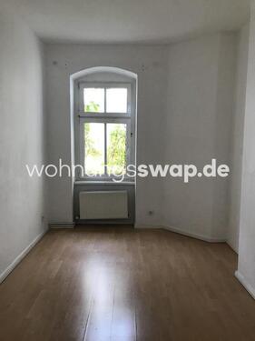 Foto - Wohnungsswap - 3 Zimmer, 67 m² - Mühsamstraße, Friedrichshain, Berlin