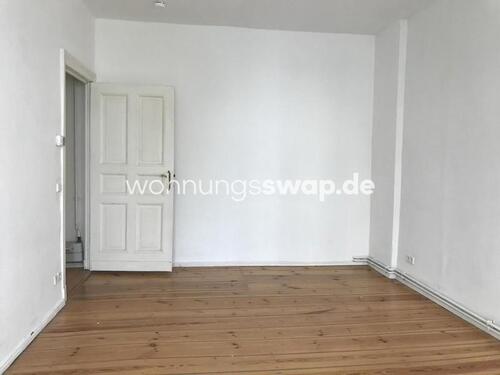 Foto - 3 Zimmer Etagenwohnung in Berlin