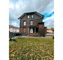 EinfamilienhausZweifamilienhaus - Bottrop Ebel