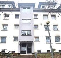 Gemütliche Dreizimmerwohnung Nähe Naherholungsgebiet Oyter See - Oyten