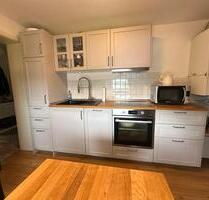 Charmante 2-Zimmer-Dachgeschosswohnung - Oberharz am Brocken Benneckenstein