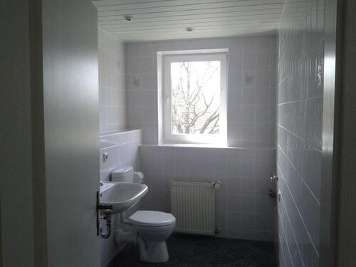 Foto - Etagenwohnung zur Miete in Großschirma