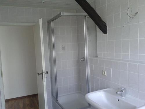Foto - Etagenwohnung in Großschirma