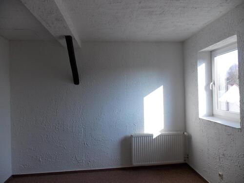 Foto - Etagenwohnung in Großschirma zur Miete