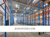 Foto - Lager- und Produktionsfläche ca. 493 m², 4 €m² inkl. ca. 97 m² Büro für 5,5 €m²