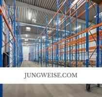 Lager- und Produktionsfläche ca. 493 m², 4 €m² inkl. ca. 97 m² Büro für 5,5 €m² - Delmenhorst Düsternort