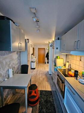 Foto - 4 Zimmer Etagenwohnung in Ehingen (Donau)