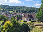 Foto - ***Wohlfühloase in Großalmerode*** 2 Zimmer, große Terrasse, Stellplatz und Fernblick