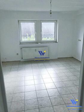 Foto - Etagenwohnung in Großalmerode zur Miete