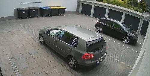 Foto - Einfamilienhaus in Duisburg