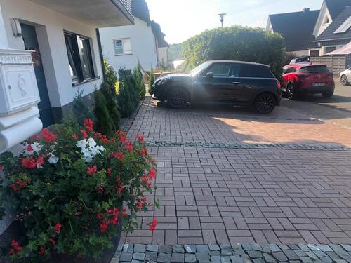 Foto - Einlieger Wohnung mit separatem Eingang, Stellplatz incl.