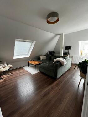 Foto - Etagenwohnung zur Miete in Minden