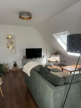 Foto - Etagenwohnung in Minden